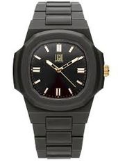Light Time Polycarbonate - Black L511-NE