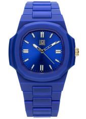 Light Time Polycarbonate - Blue L511-BL
