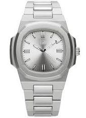 Light Time Polycarbonate - Silver L511-SIL