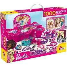 LISCIANI GIOCHI Barbie 1000 Bijoux
