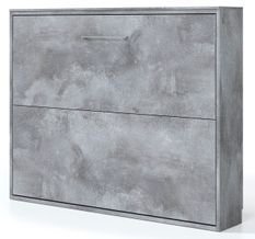 Lit escamotable horizontal 120x190 KLIKA