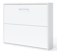 Lit escamotable horizontal 90x190 KLIKA