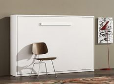 Lit escamotable horizontal OPTIMA