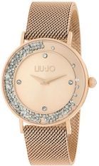 Liu-jo Luxury Time Dancing Slim TLJ1348