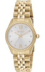 Liu-jo Luxury Time Tiny TLJ1137
