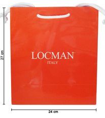 Locman Shopper Pack 10 Pcs LOCMAN_SHOPPER