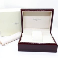 Longines Box (12x18.5x14 Cm) LONGINES_BOX_L