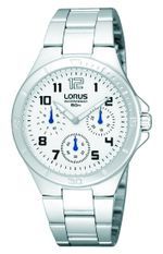 Lorus Comunion RP655BX9