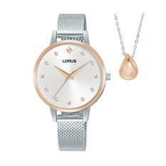 Lorus Rg288xx9