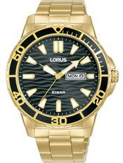 Lorus Rh362ax9