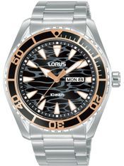 Lorus Rh387ax9
