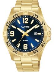Lorus Rh990qx9