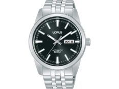 Lorus Rl491bx9s