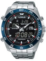 Lorus Rw623ax5