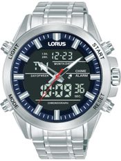 Lorus Rw665ax9