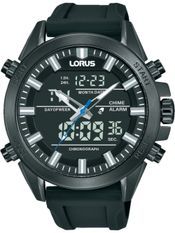 Lorus Rw671ax9