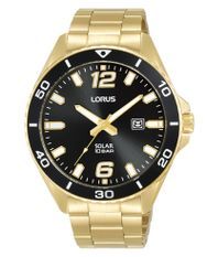 Lorus Rx366ax9