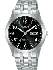 Lorus Rxn73dx5