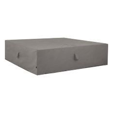 Madison Housse de meubles d'extérieur 305 x 190 x 85 cm Gris