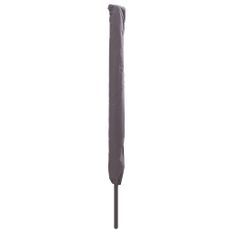 Madison Housse pour parasol sur pied / suspendu Gris COVHP025