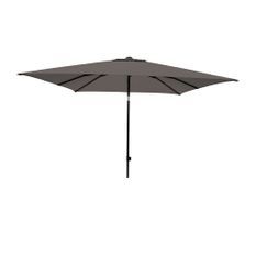 Madison Parasol Corsica 200x250 cm taupe