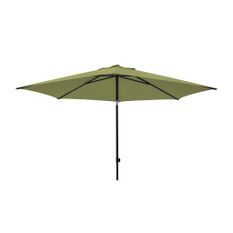 Madison Parasol Elba 300 cm vert