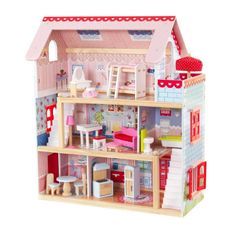 Maison de poupée Chelsea Kidkraft 65054