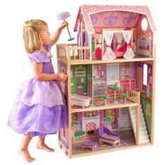 Maison de poupées Ava Kidkraft 65900