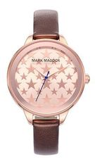 Mark Maddox Pink Gold Mc6008-90