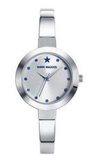 Mark Maddox Trendy Silver Mf0010-07
