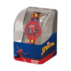 Marvel Kid Spiderman - Plastic Box 500945