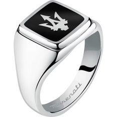 Maserati Jewels Logo - Size 21 JM222AVD07021