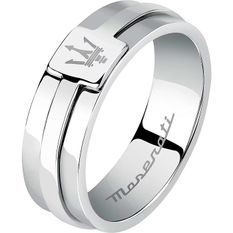 Maserati Jewels Logo - Size 23 JM422AVD12023