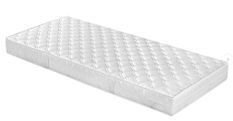 Matelas 13 cm à ressorts Bonnell Sofina - Soutien ferme et confort