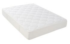 Matelas 15 cm en latex Makelo - Support renforcé pour poids élevés