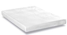 Matelas 16 cm en mousse haute densité Vogue - Prêt pour des nuits sereines