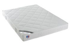 Matelas 17 cm en latex Pluton - Sommeil Réparateur