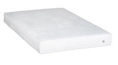 Matelas 18 cm à ressorts ensachés Bella - Sommeil apaisant et un dos sans douleur