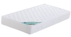 Matelas 21 cm à ressorts ensachés Saturne - Confort et soutien personnalisé