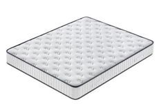 Matelas 22 cm en mousse mémoire de forme Solal– Confort et qualité réversible