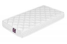 Matelas bébé 60x120 cm en mousse Essentiel BôRêve - 11 cm