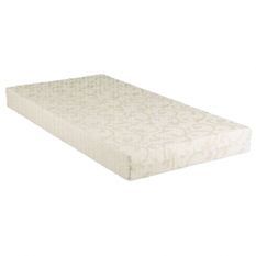 Matelas bébé 60x120cm Poyet Motte - 11 cm