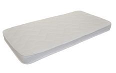 Matelas enfant BASIC COOL 10 cm – 90x190 ou 90x200 cm