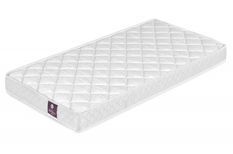 Matelas enfant mousse 70x140 cm Essentiel BôRêve - 11 cm