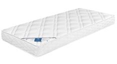 Matelas enfant mousse 80x200 cm Idéal AirSens - 16 cm