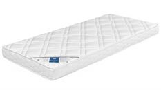 Matelas enfant mousse 90x190 cm Idéal AirSens - 13 cm