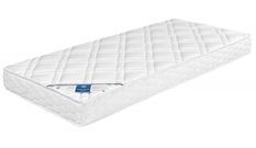 Matelas enfant mousse 90x190 cm Idéal AirSens - 16 cm