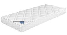 Matelas enfant mousse 90x200 cm Idéal AirSens - 13 cm