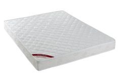 Matelas ferme 14 cm en mousse Orion - Traitement anti-bactéries