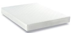 Matelas ferme 21 cm Absolu - Mémoire de forme pour un sommeil profond